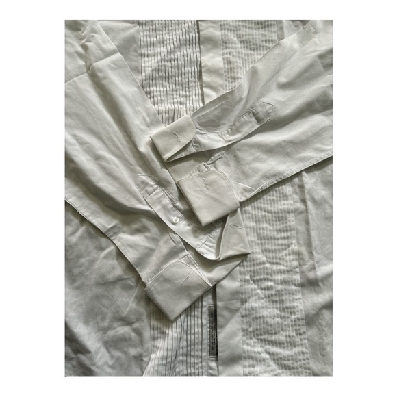 Reserve dress shirt - Picture 3 of 4